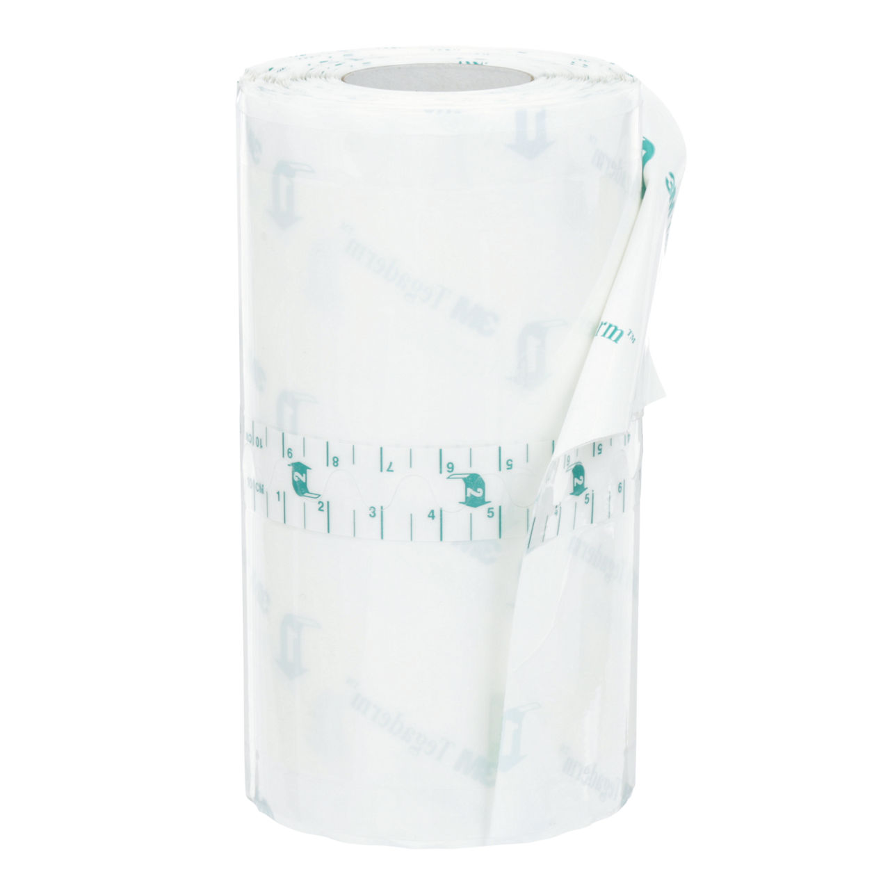 16004 TEGADERM ROLL 4 ROLLS/CASE