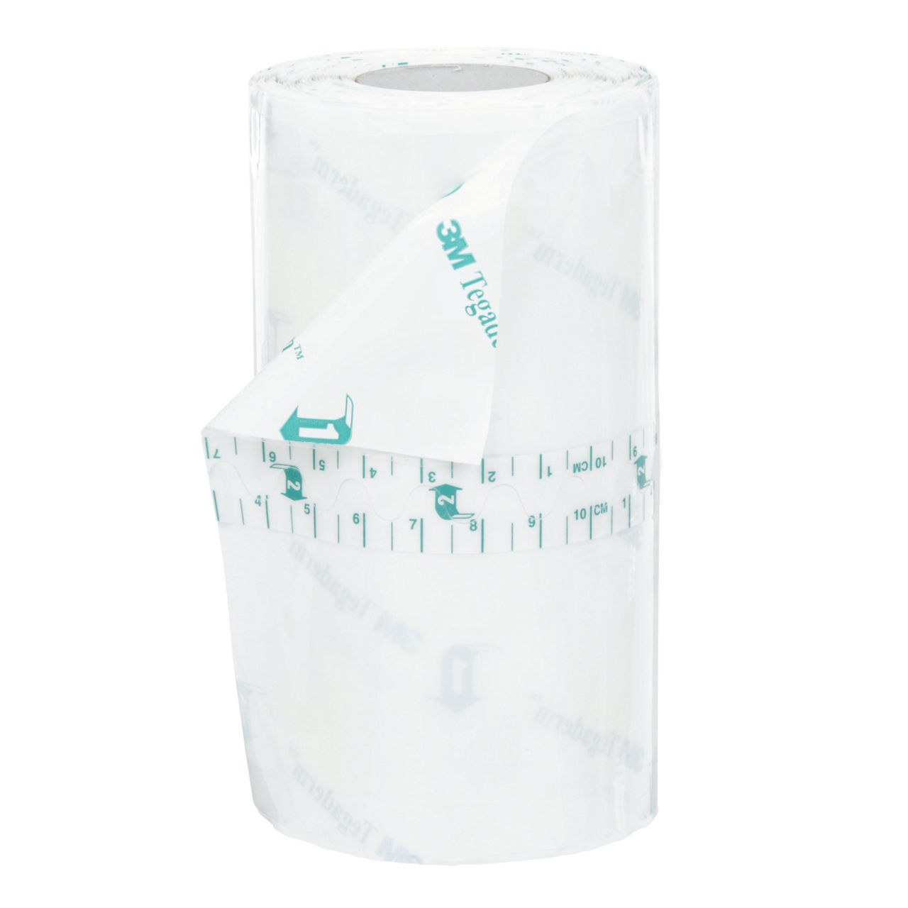 16004 TEGADERM ROLL 4 ROLLS/CASE