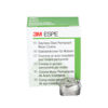 3M™ ESPE™ Stainless Steel Permanent Molar Crowns, 6-UR-5, Upper RightFirst Permanent Molar, Size 5, 5 Crowns
