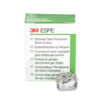 3M™ ESPE™ Stainless Steel Permanent Molar Crowns, 6-UR-6, Upper RightFirst Permanent Molar, Size 6, 5 Crowns