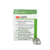 3M™ ESPE™ Stainless Steel Permanent Molar Crowns, 6-LR-3, Lower RightFirst Permanent Molar, Size 3, 5 Crowns