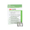 3M™ ESPE™ Stainless Steel Permanent Molar Crowns, 6-LR-7, Lower RightFirst Permanent Molar, Size 7, 5 Crowns