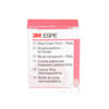 3M™ Strip Crown Form - Pedo, 914013, Upper Right Central, Size 3, 5Crowns