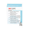 Couronne en acier inoxydable pour dents antérieures primaires Unitek™3M™, 907014, supérieur droit central, taille 4
