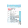 3M™ Unitek™ Stainless Steel Primary Anterior Crowns, 907026, UpperLeftLateral, Size 6, 5 Crowns