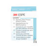 3M™ Unitek™ Stainless Steel Primary Anterior Crowns, 907031, Upper RightLateral, Size 1, 5 Crowns