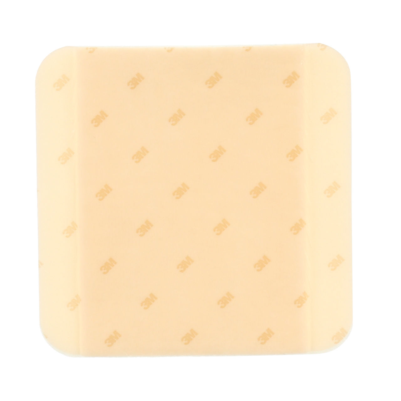 90601 TEGADERM FOAM NON-ADH DRSG 4X4IN