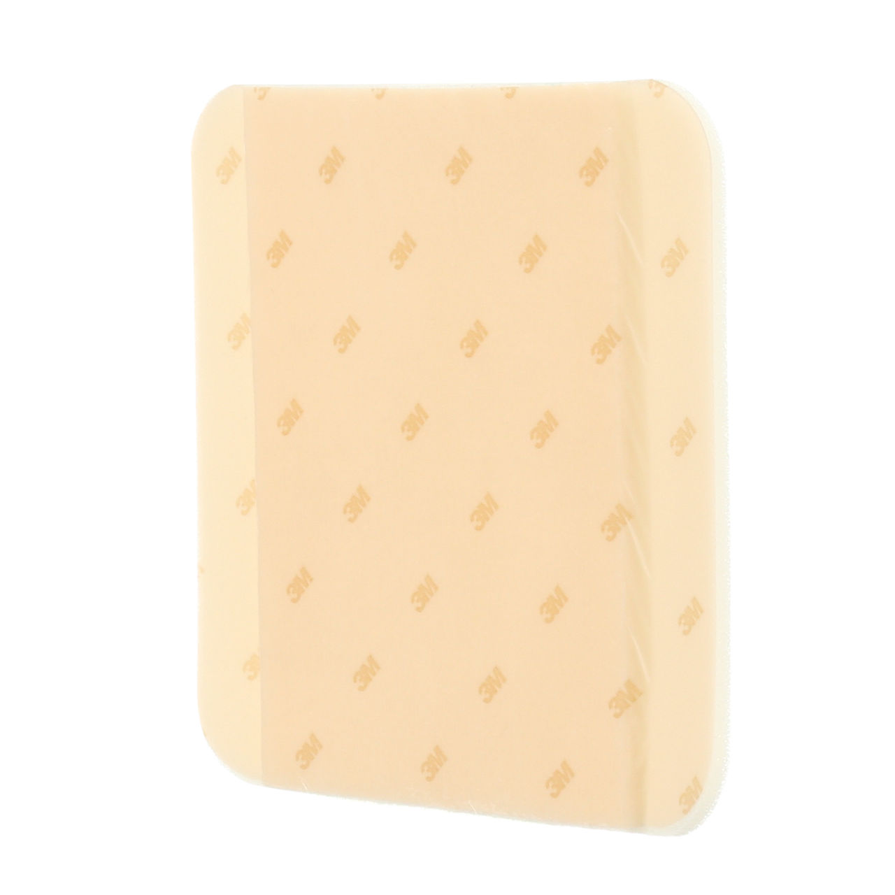 90601 TEGADERM FOAM NON-ADH DRSG 4X4IN