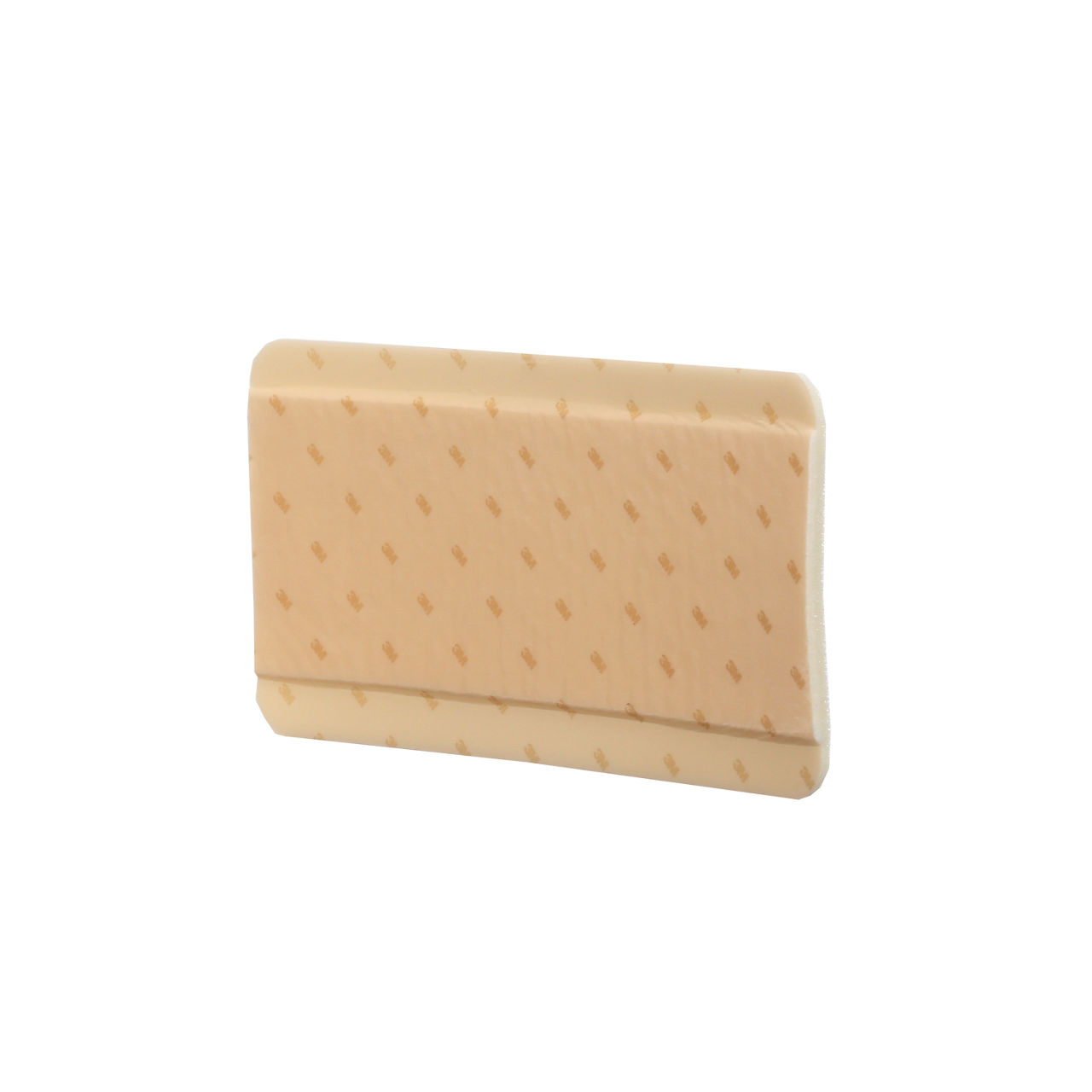 3M™ Tegaderm™ Foam Dressing, 90602, non-adhesive
