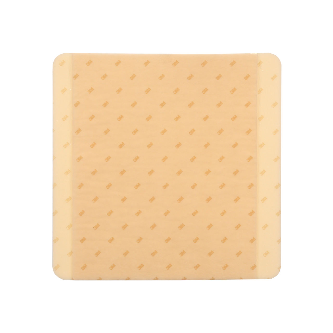 3M™ Tegaderm™ Foam Dressing, 90603, non-adhesive