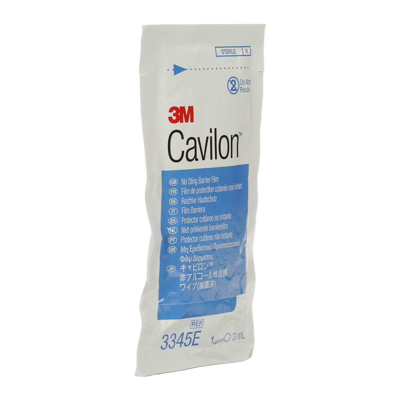3M™ Cavilon™ No Sting Barrier Film, 3345E