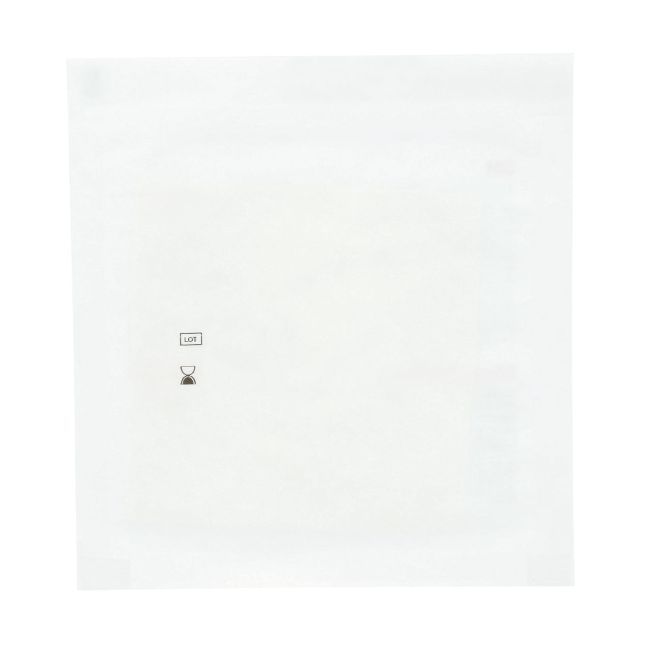 3M™ Tegaderm™ High Integrity Alginate Dressing, 90112
