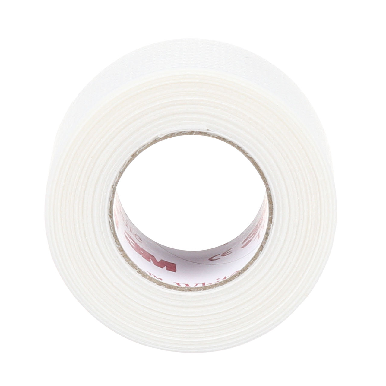 1534-1 US 3M TRANSPORE WHITE
