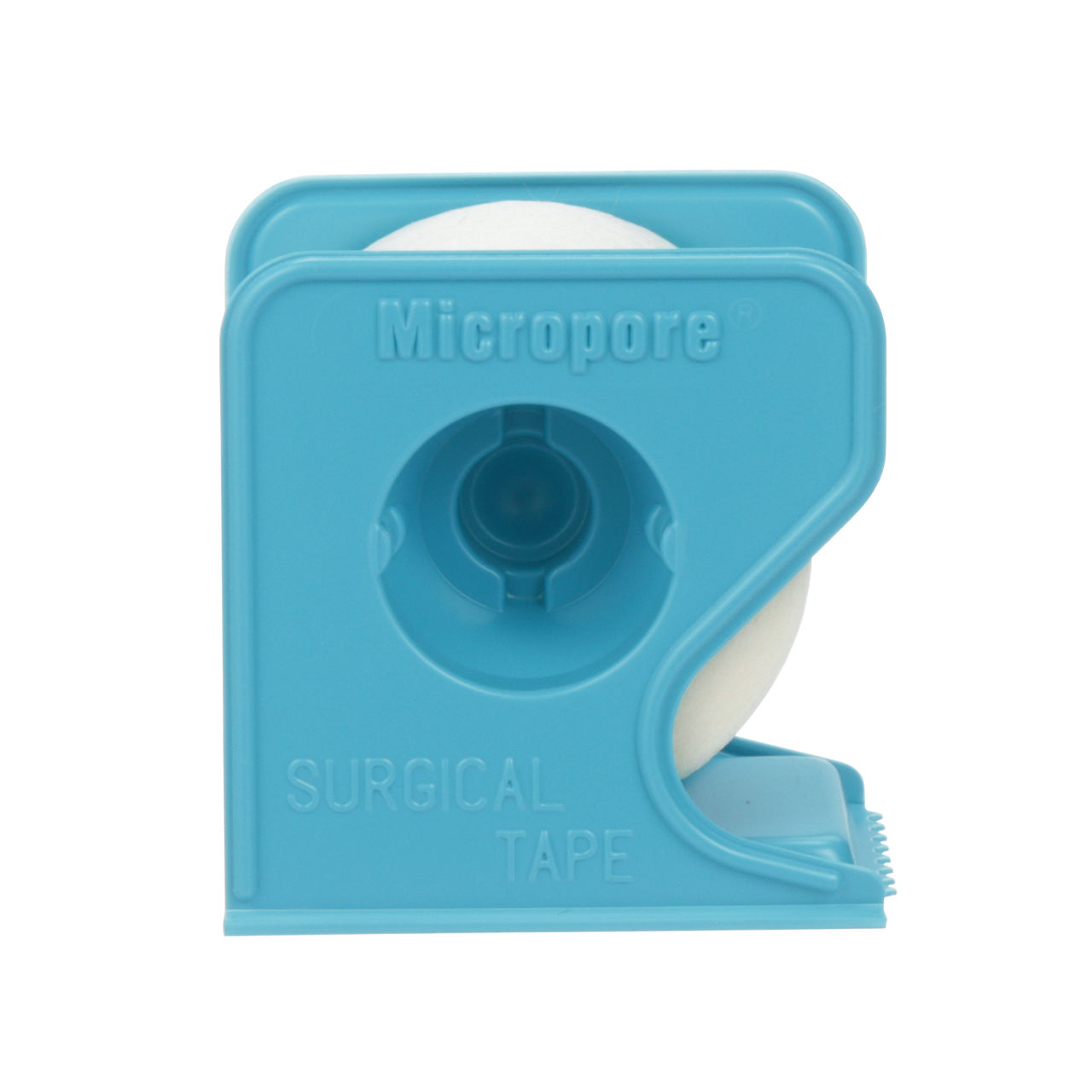 1535-1 MICROPORE DISPENSER PK 1" X 10YDS