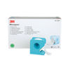 3M™ Micropore™ Blue Dispenser, 1535E-0, 1/2inch x 10 yards 24Rolls/Carton 10 Carton/Case