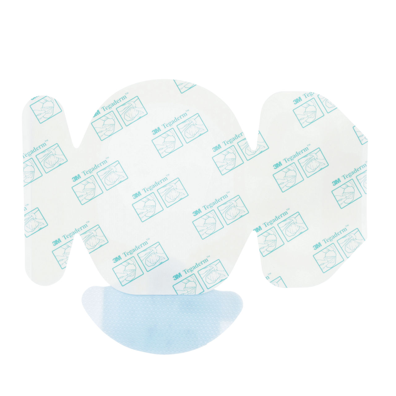 1837-2100 PIC/CVC DVC TDERM AD DRS 80/CV