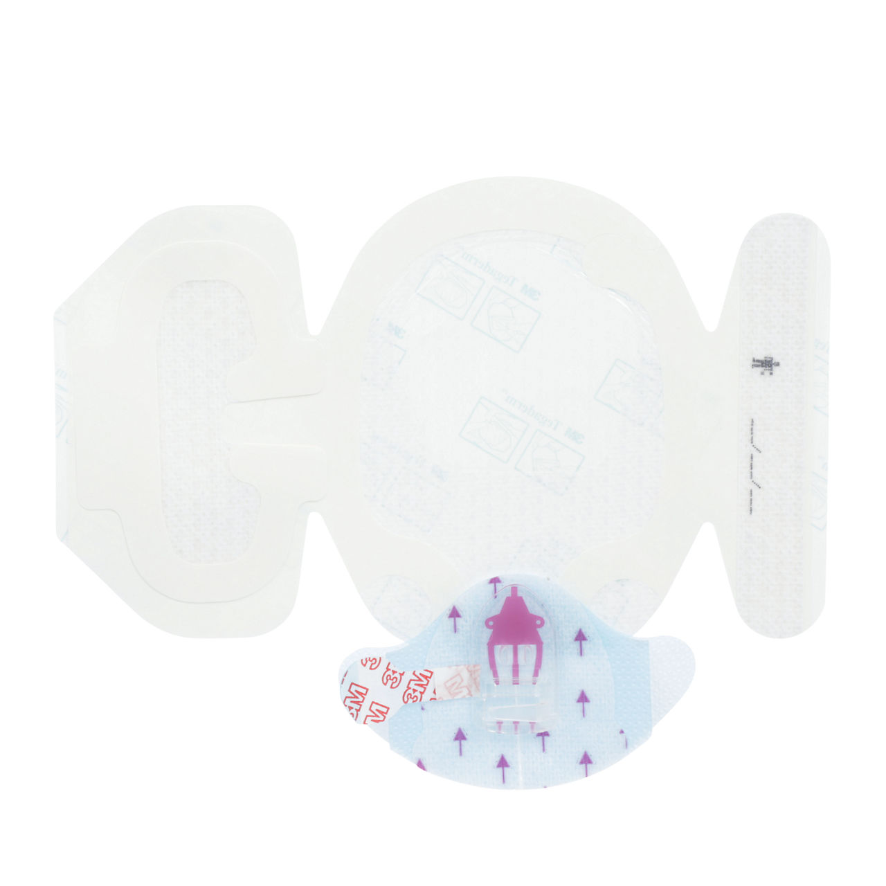1837-2100 PIC/CVC DVC TDERM AD DRS 80/CV