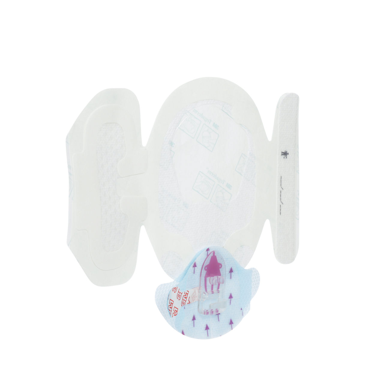 1837-2100 PIC/CVC DVC TDERM AD DRS 80/CV