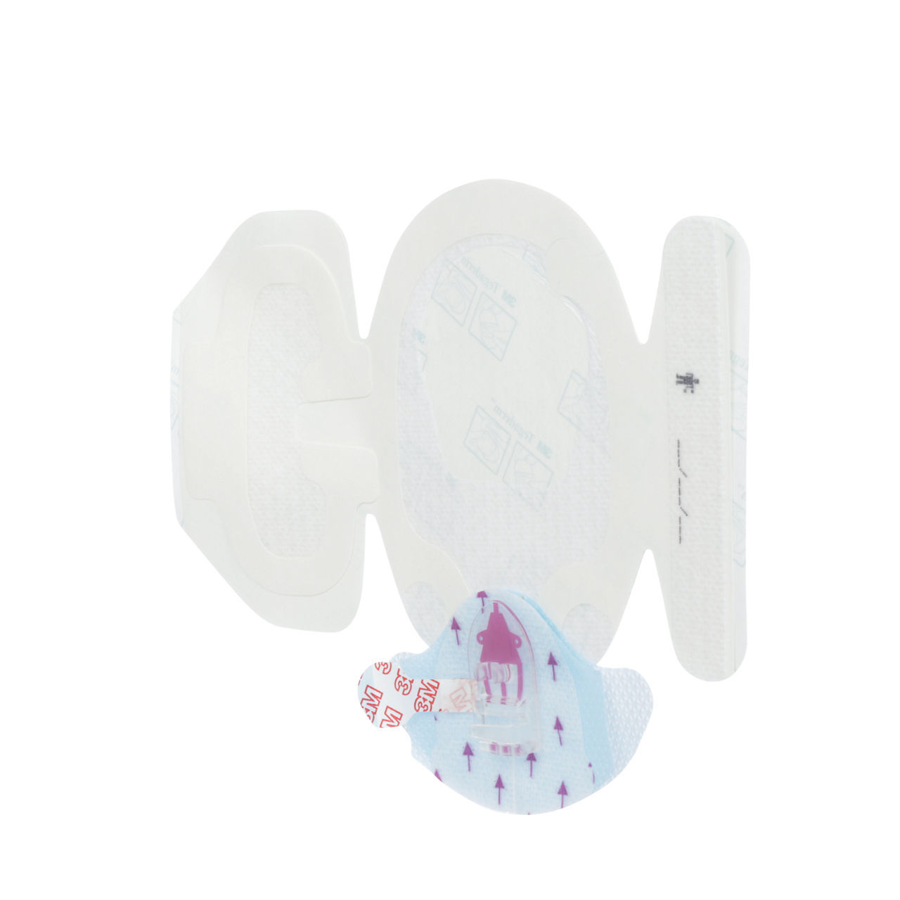 1837-2100 PIC/CVC DVC TDERM AD DRS 80/CV