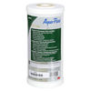 3M™ Aqua-Pure™ AP800 Series Whole House Water Filter Drop-in CartridgeAP817, 5602719, Large, 25 um, 4/Case