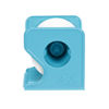 3M™ Micropore™, kirurgisk tape på dispenser, hvid, 5 cm x 9,1 m, 1535E-2