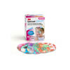 3M™ Opticlude™ Silicone Oogpleisters Mini, 2737PG50, 5 cm x 6 cm, 50 stuks/doos