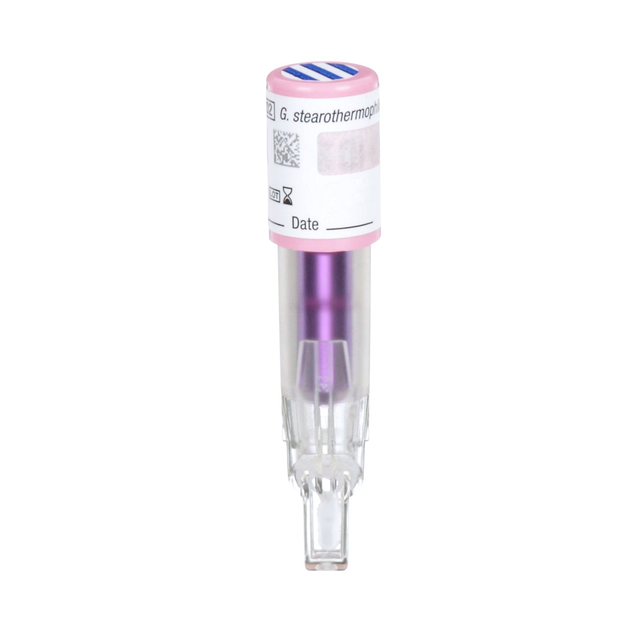 1295 ATTEST RAPID BI FOR H202