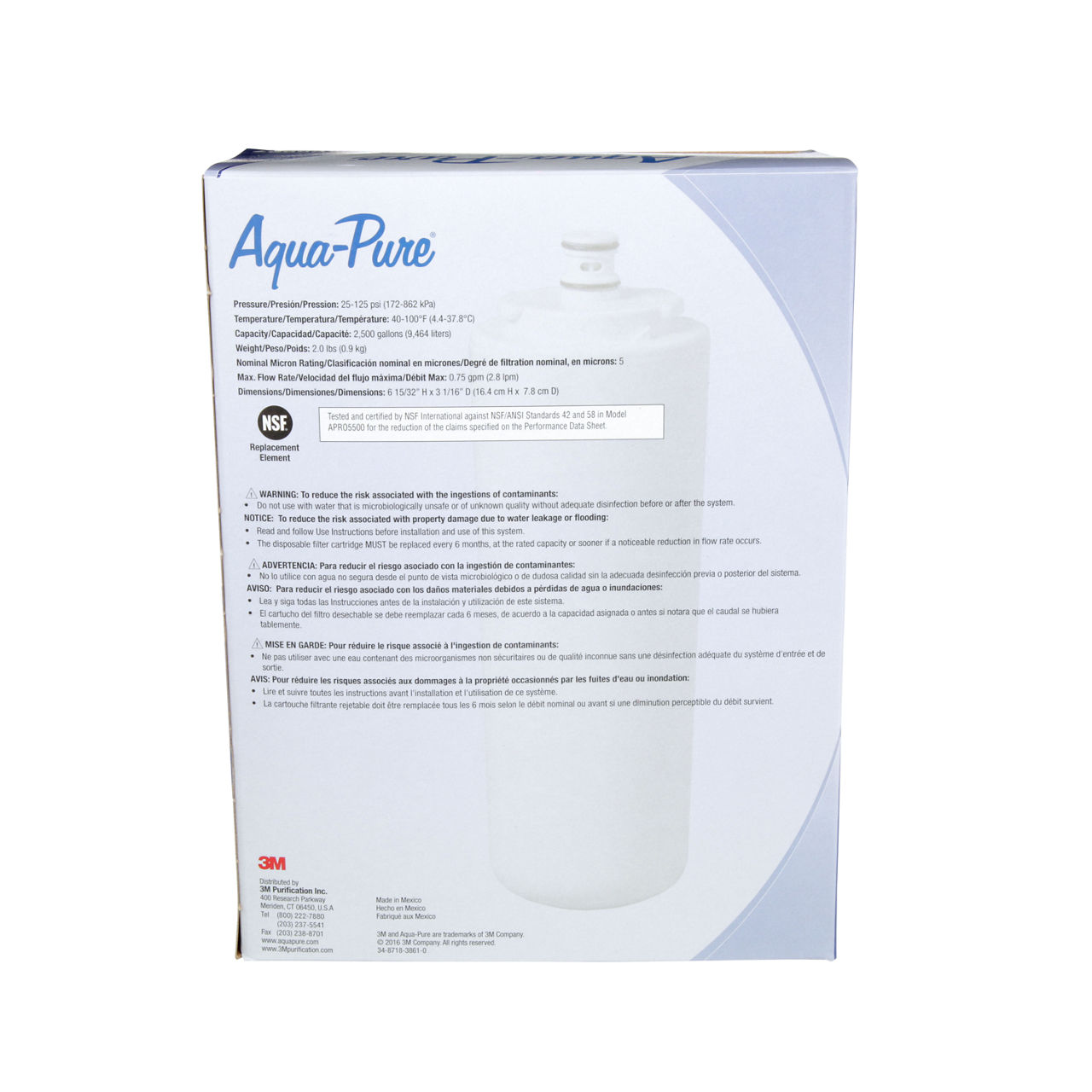 5631201 WF CTG AP5527