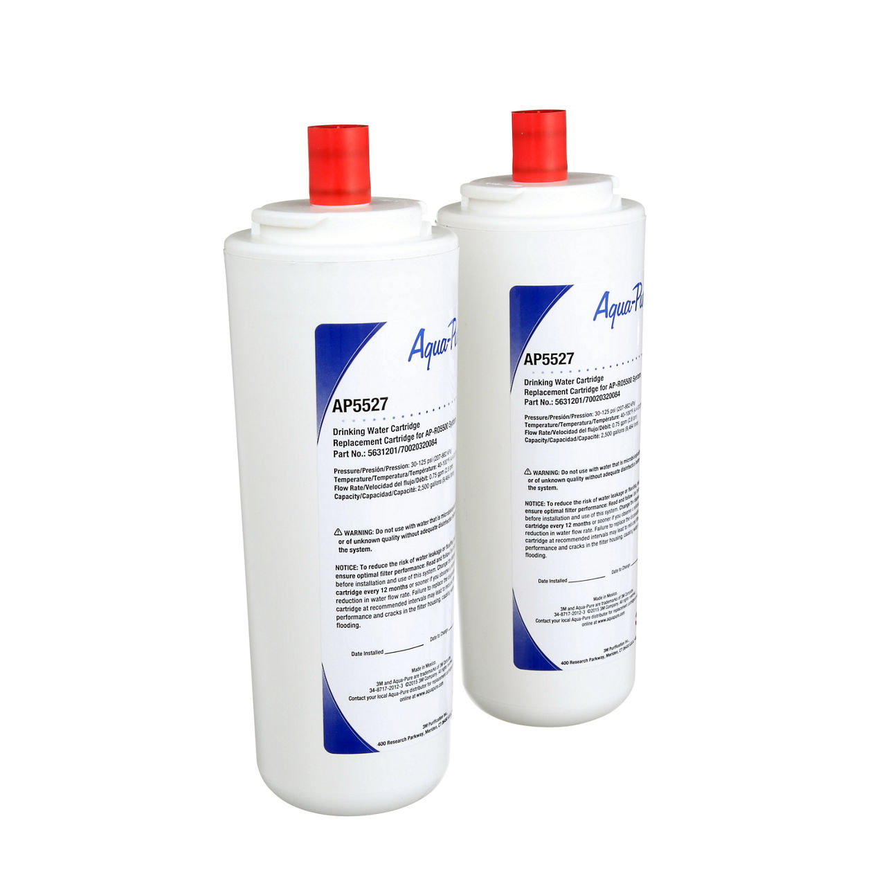 5631201 WF CTG AP5527