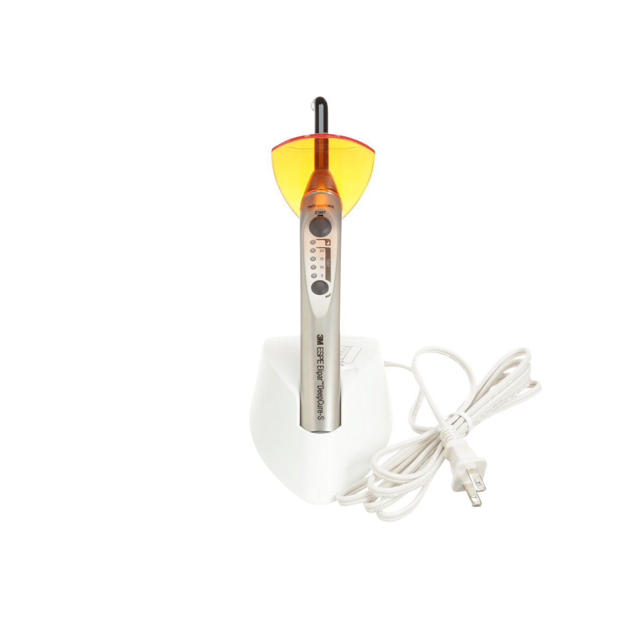 3M™ Elipar™ DeepCure-S Curing Light, 76976, 120V NA
