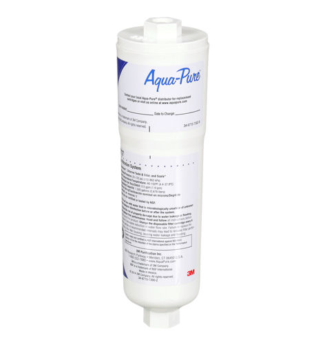 3M™ Aqua-Pure™ In-Line Water Filtration System AP717