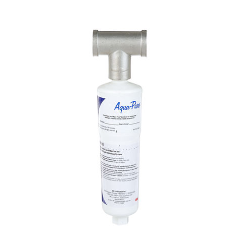 3M™ Aqua-Pure™ Whole House Scale Inhibition Water Treatment System AP430SS