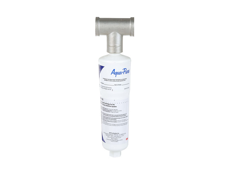 3M™ Aqua-Pure™ Scale Inhibition Systems
