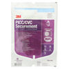 3M™ Tegaderm™ PICC/CVC Securement Device + I.V. Advanced Securement Dsg, 1839-2100, 10 cm x 15.5 cm, 20/Ctn, 4 Ctns/Cs