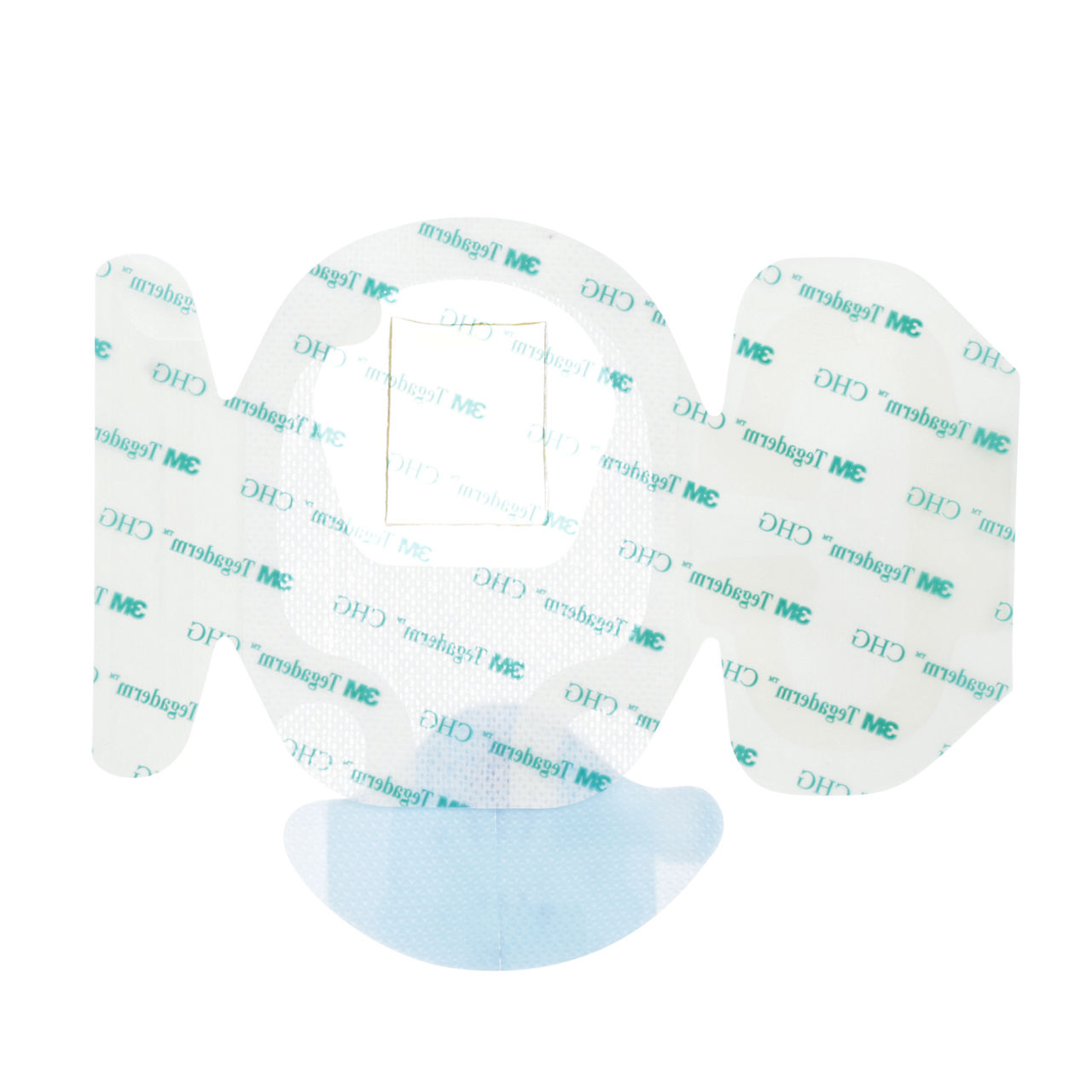 1877R-2100 PICC/CVC DV TDERM DRSG 20/CAR