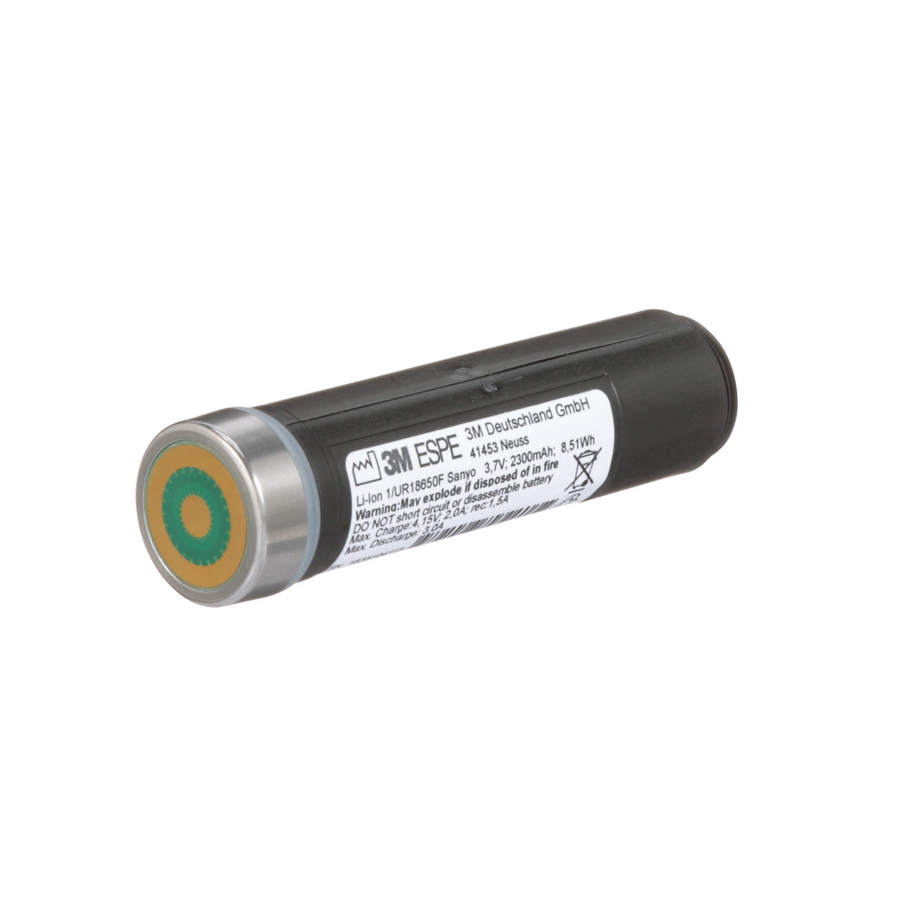 76985 BATTERY ELIPAR DEEPCURE-S/ELIPAR