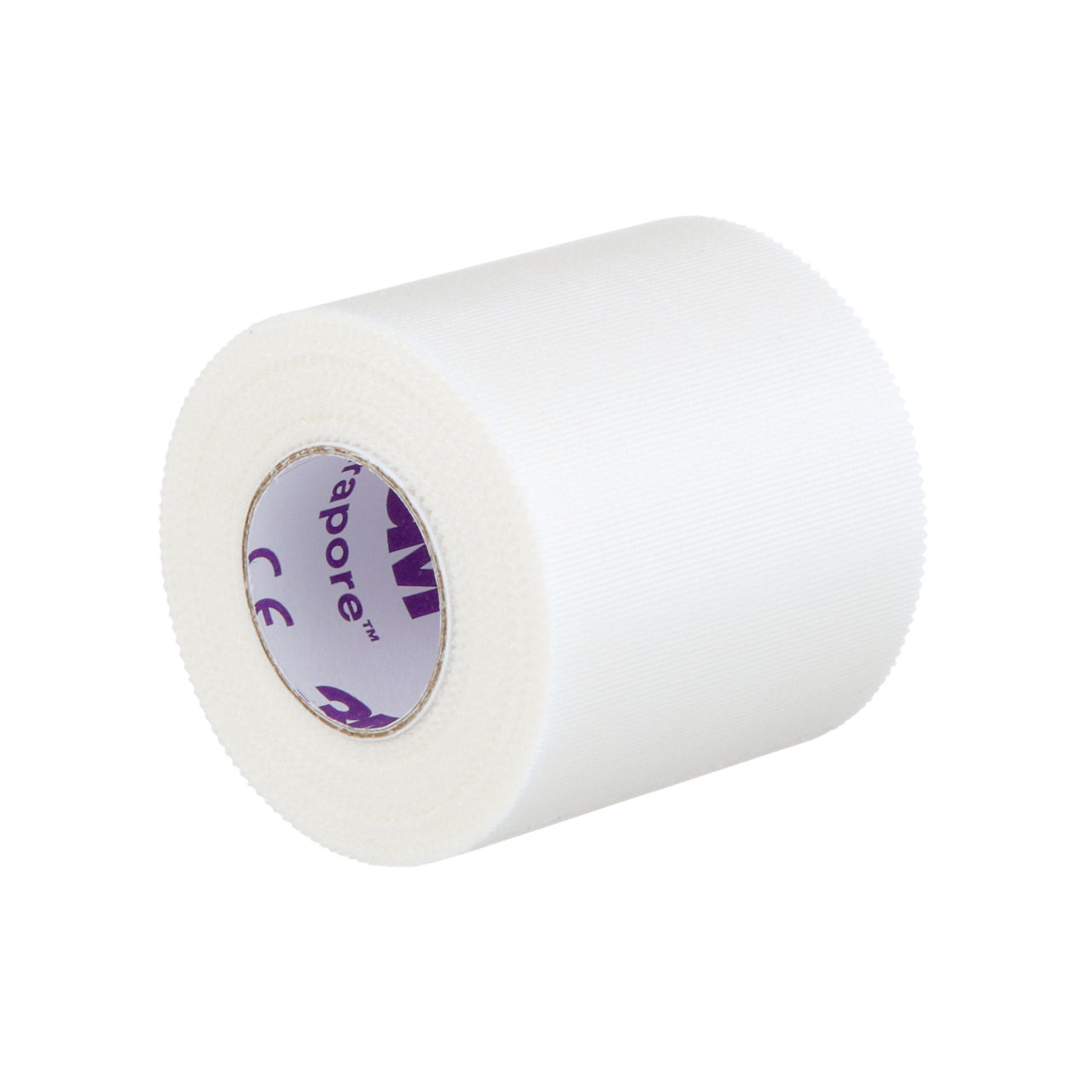 3M™ Durapore™ Surgical Tape 1538-2, 2 inch x 10 yard (5cm x 9,1m)
