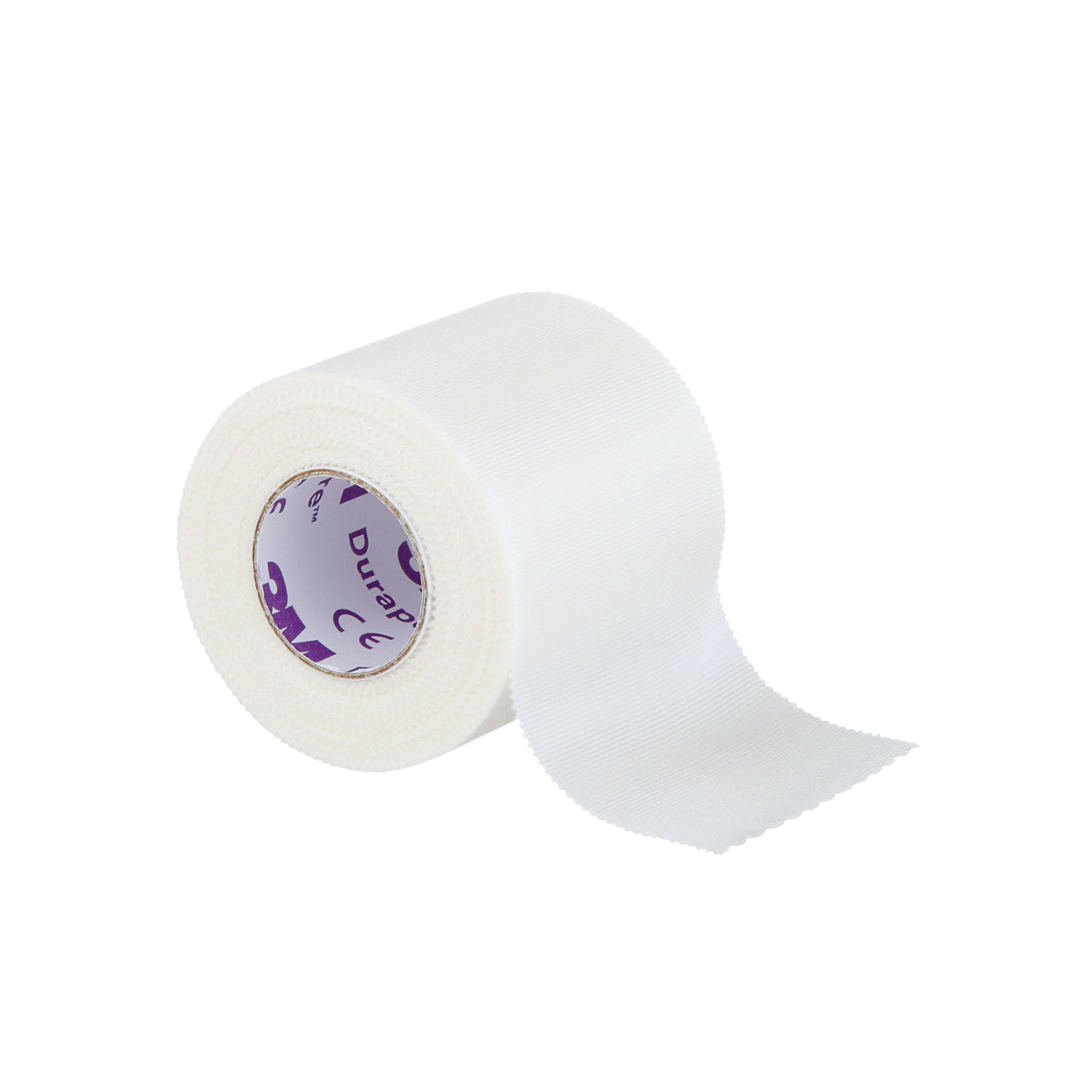 3M™ Durapore™ Surgical Tape 1538-2, 2 inch x 10 yard (5cm x 9,1m)