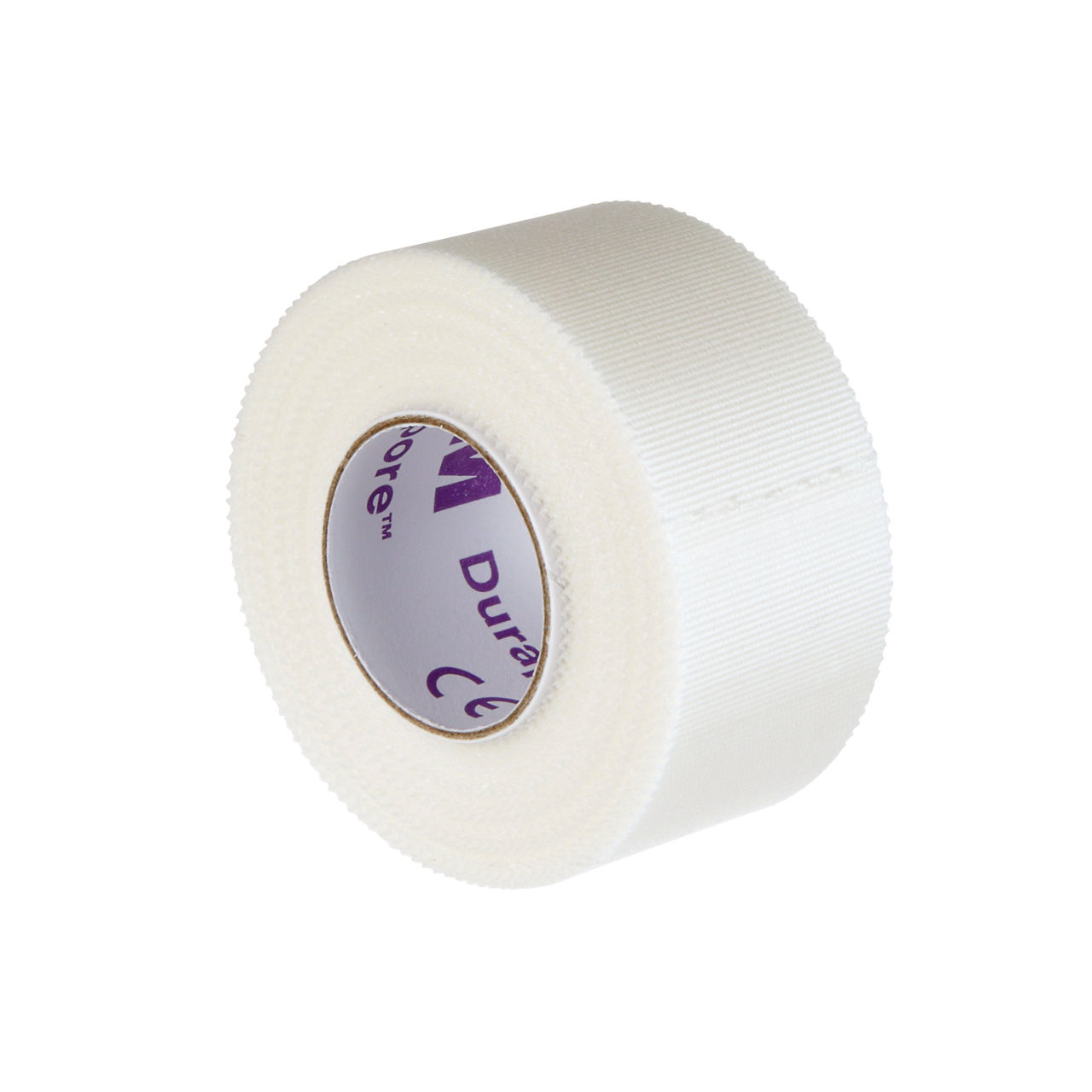 3M™ Durapore™ Surgical Tape 1538-1, 1 inch x 10 yard (2,5cm x 9,1m)