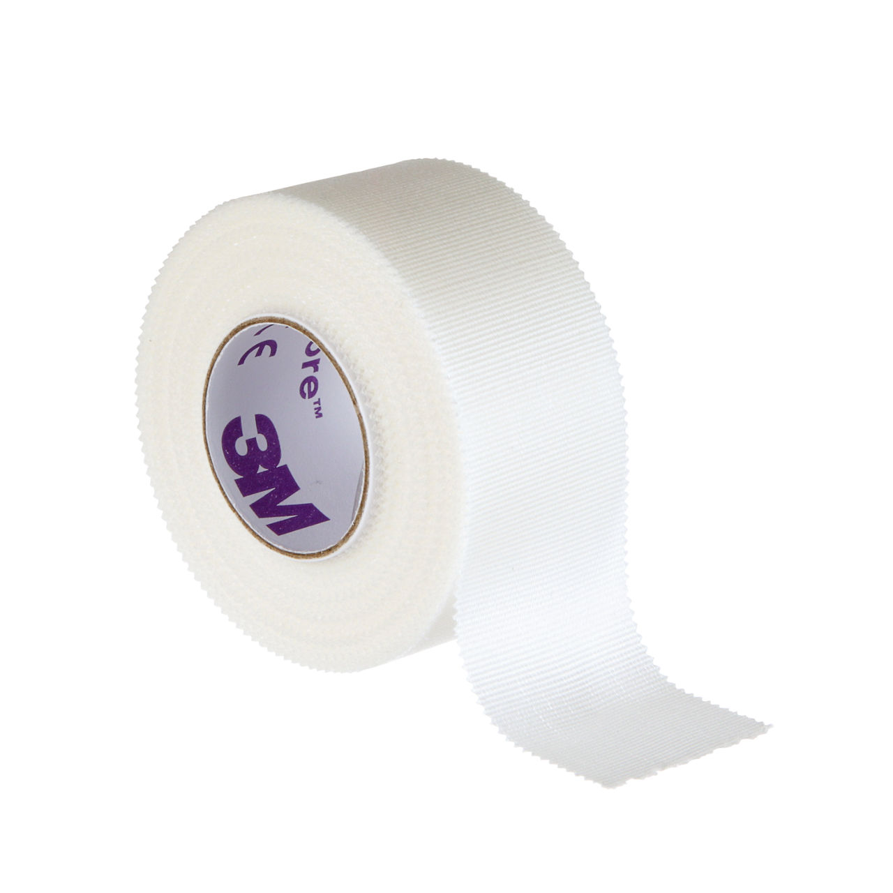 Durapore Surgical Tape, 1538-1 - white background