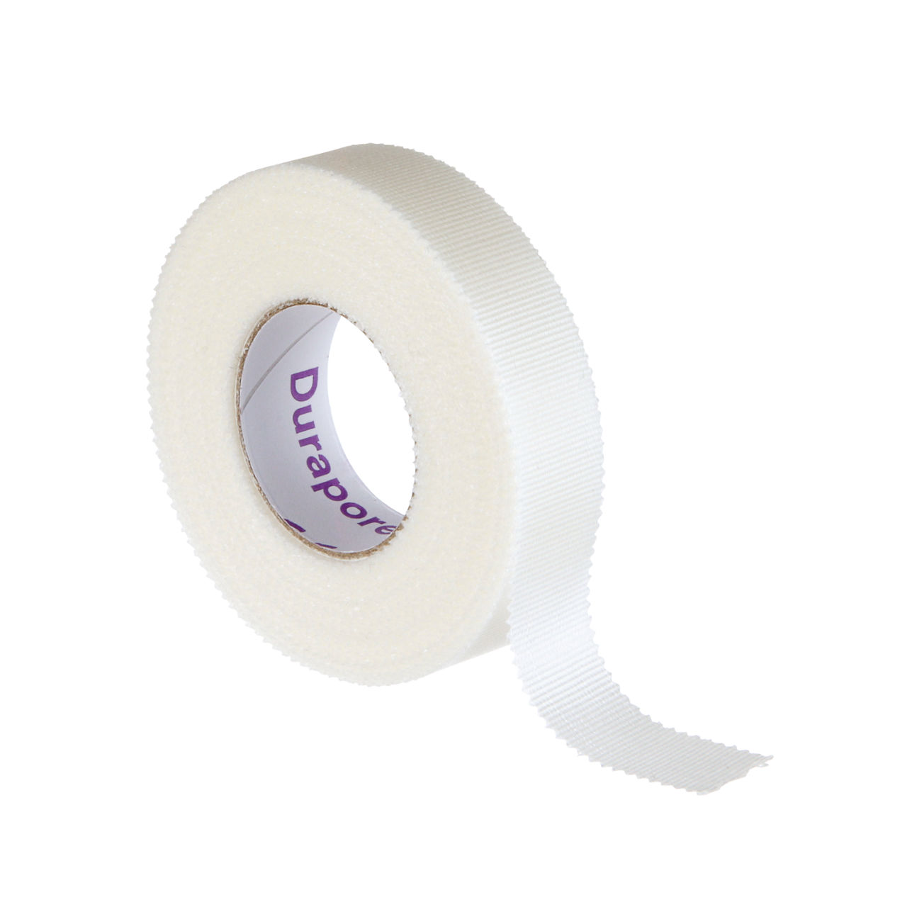 3M™ Durapore™ Surgical Tape 1538-0, 1/2 inch x 10 yard (1,25cm x 9,1m)