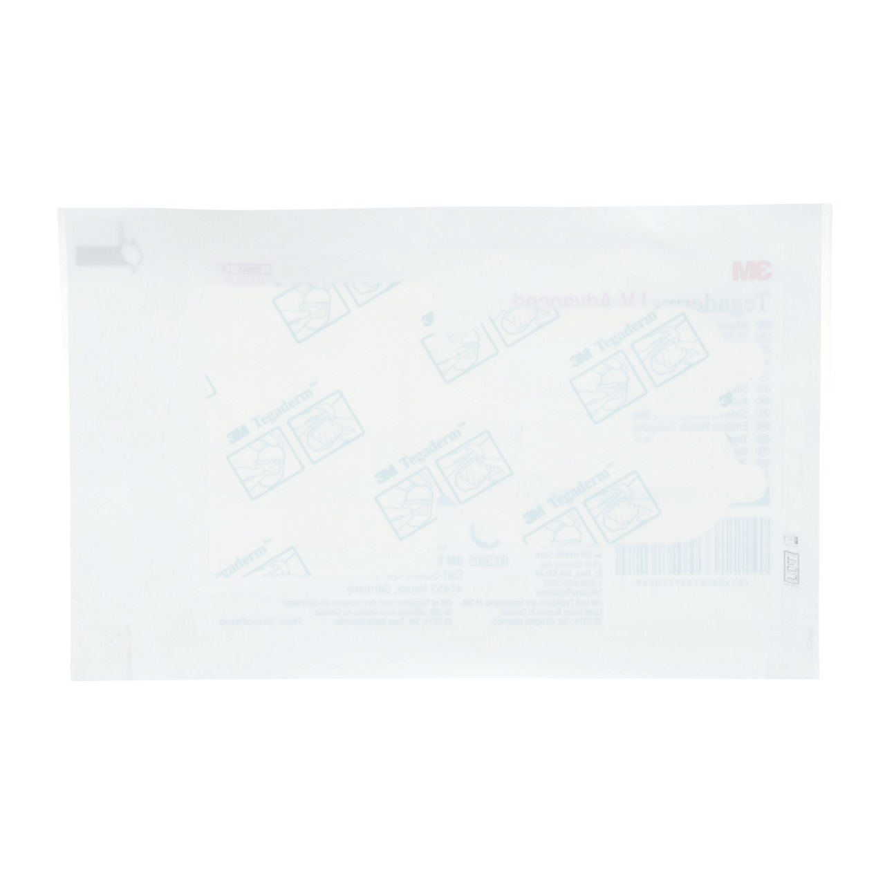 1682 TDERM IV ADV SEC DSG 2INx2.25IN