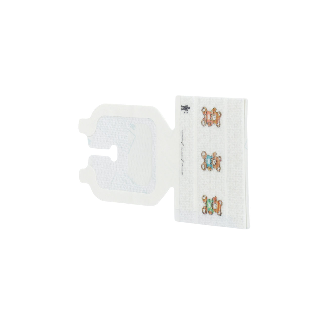 1682 TDERM IV ADV SEC DSG 2INx2.25IN