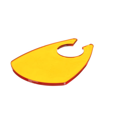 3M™ Paradigm™ DeepCure Eye Shield