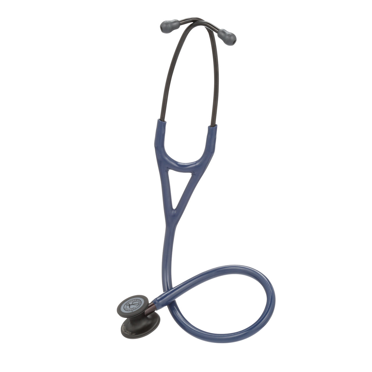 3M Litman Crdlgy IV Sthscp, b/f chstpc, nvy blu tb, 68cm, 6168