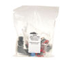3M™ Parts, Filter Assembly Fitting with Extra O-Rings 6225004, 1/Case