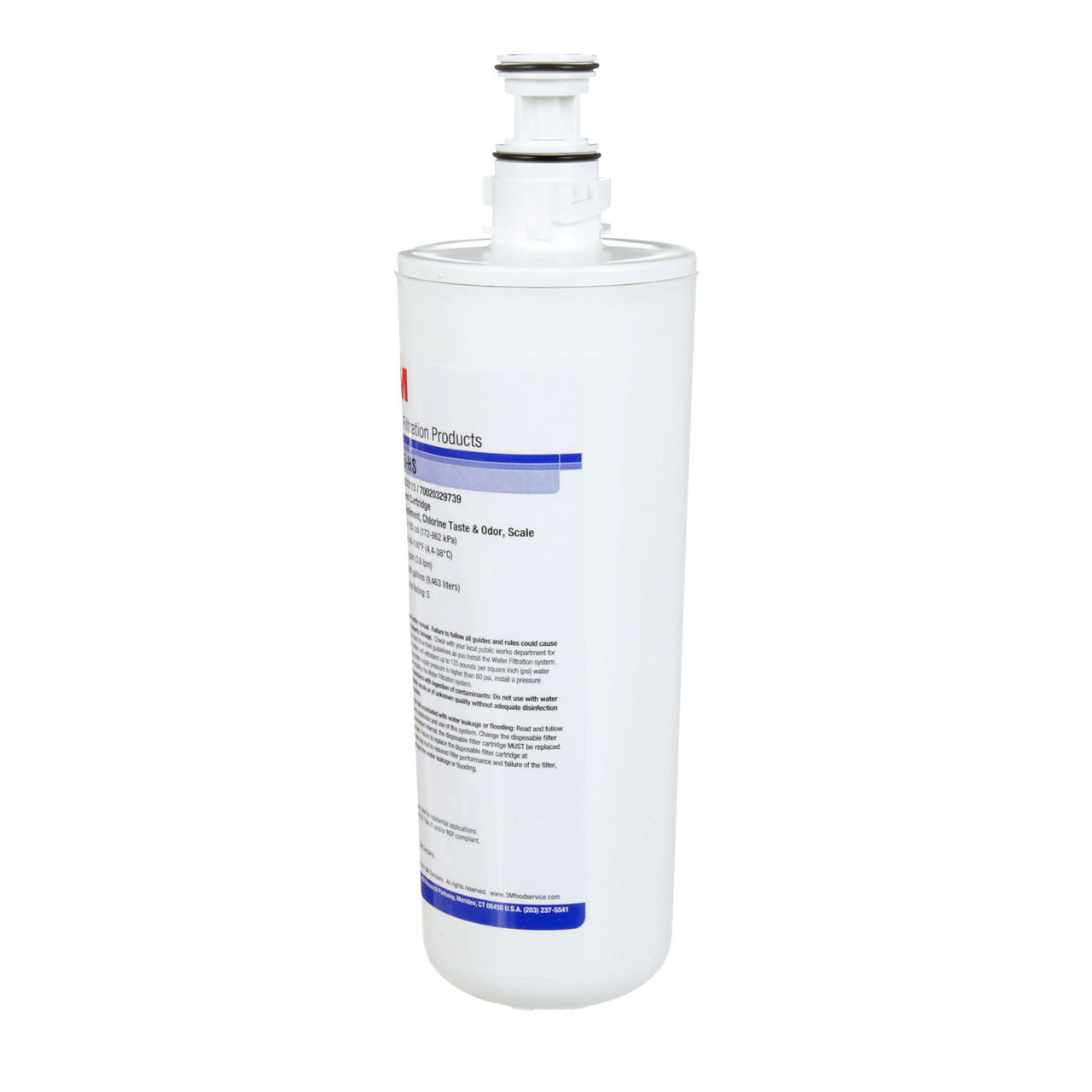 3M™ Replacement Water Filter Cartridge HC255- HS, 5632113