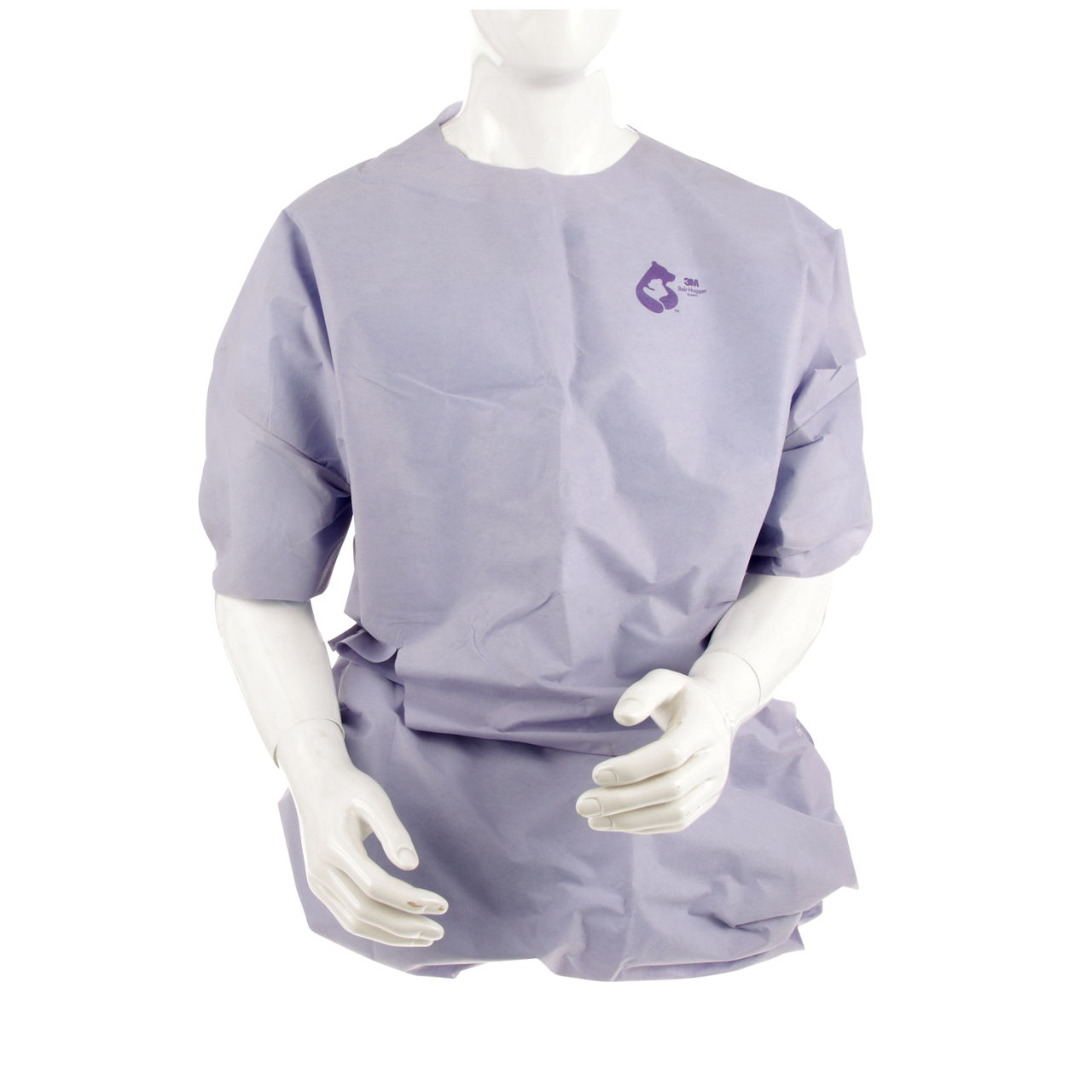 3M™ Bair Hugger™ Flex Warming Gown with Booties 83003, Standard