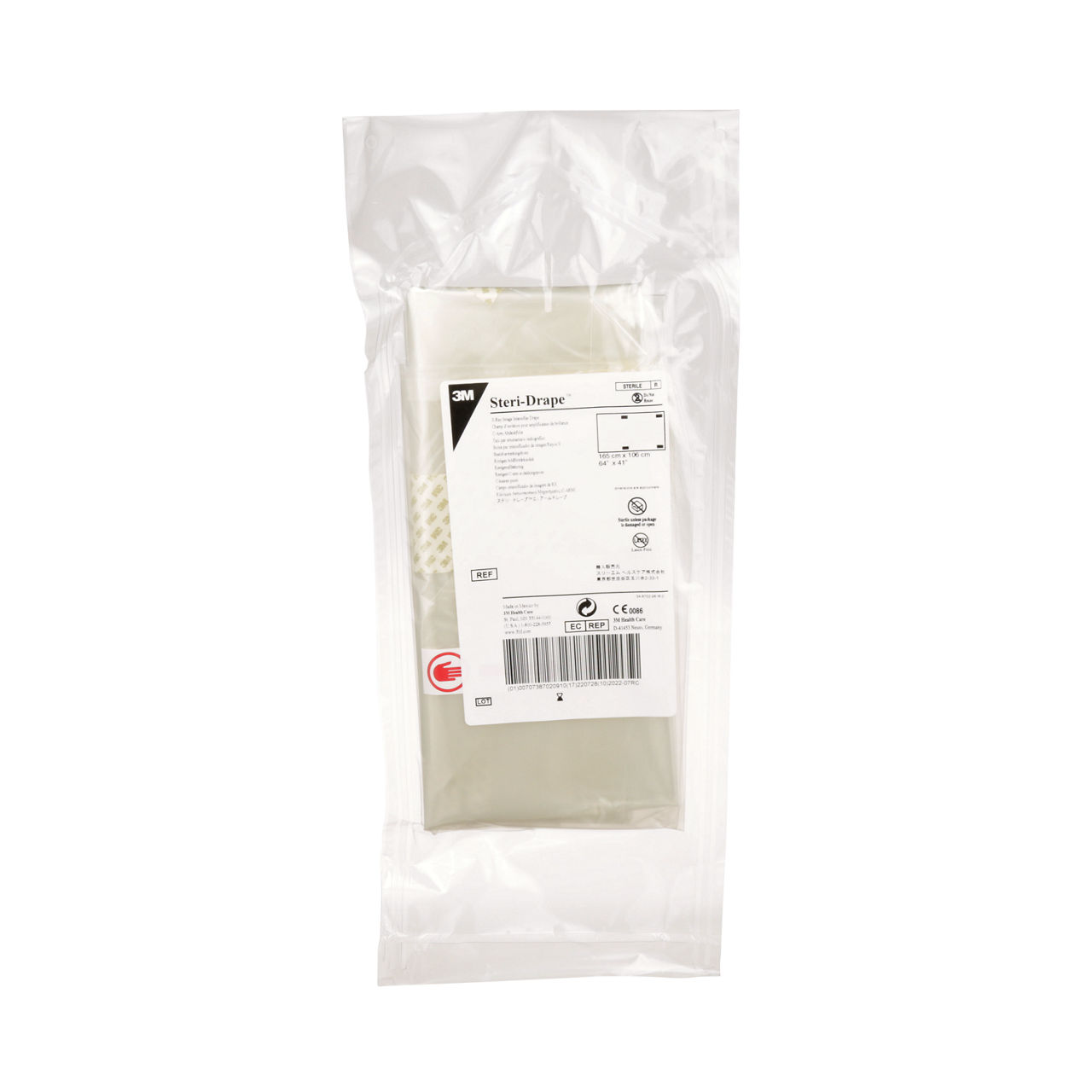 1013 X-RAY IMAGE INTENSIFIER DRPE, 40/CS