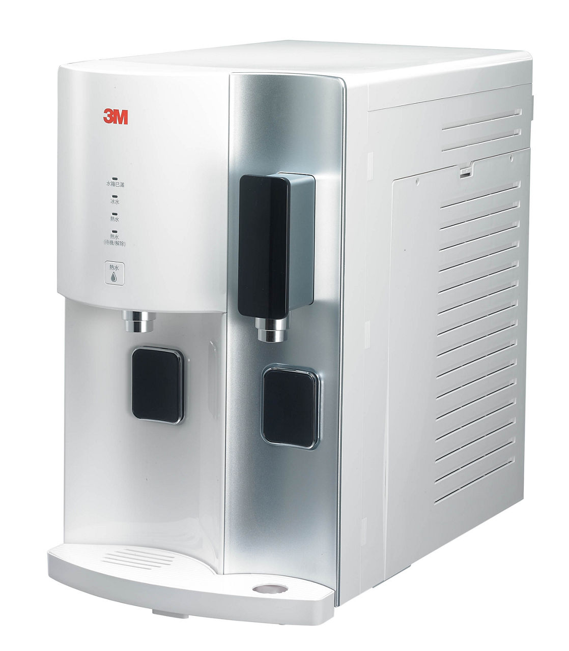 3M™ เครื่องกรองน้ำ แบบทำน้ำร้อน-น้ำเย็น